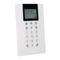 Clavier LCD sans fil Panda™ pour LightSYS – RW432KPP800B