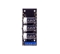 Module de transmission Ajax Transmitter – 38184.18.NC1