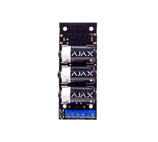 Module de transmission Ajax Transmitter – 38184.18.NC1