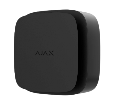 Détecteur de chaleur Ajax FireProtect 2 SB noir – 63215.136.BL1