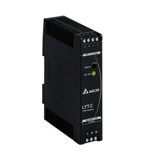 Alimentation rail DIN – DRL-48V75W1AZ