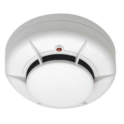 Détection conventionnel optique de fumée – F-ECO1003 A