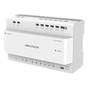 Switch IP chainage 2 fils pour DS-KD8003-IME2 – DS-KAD706-S