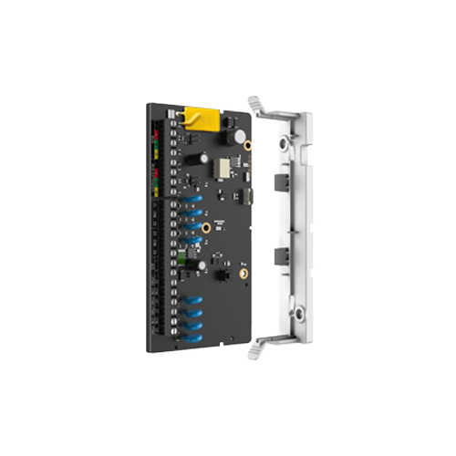 Module d'extension de zones bus – DS-PM501Z8T4/Unit