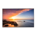 Écran LCD 43" Dahua – LDH43-SAI400K