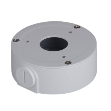 Boîte de jonction en aluminium DAHUA – PFA135