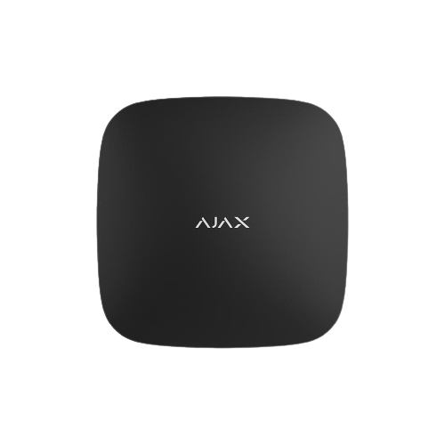 Répéteur de signal Ajax ReX noir – 8075.37.BL1