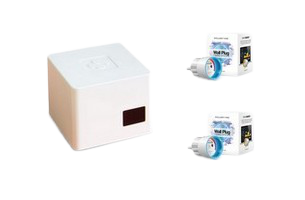 Kit domotique Smart Home – RH250A004EUA