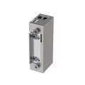 Gâche électrique à émission et rupture de courant 12-24V AC/DC – SEU13