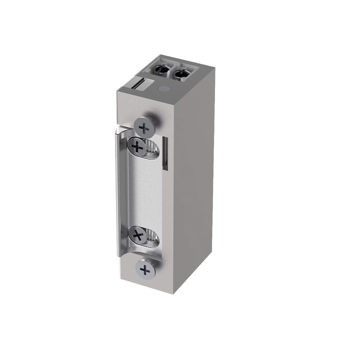 Gâche électrique à émission et rupture de courant 12-24V AC/DC – SEU13