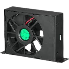 Ventilateur de refroidissement spécial pour boîte de jonction PFA143 – PFC620-D1
