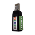 Connecteur MPA2 Honeywell – MPA2RJ