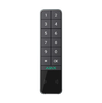 Clavier extérieur Ajax KeyPad Outdoor Jeweller graphite – 99969.286.GP1