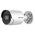 Caméra dôme IP 8 MP IA AcuSense objectif 2.8 mm IR 40 m – DS-2CD2083G2-I(2.8mm)