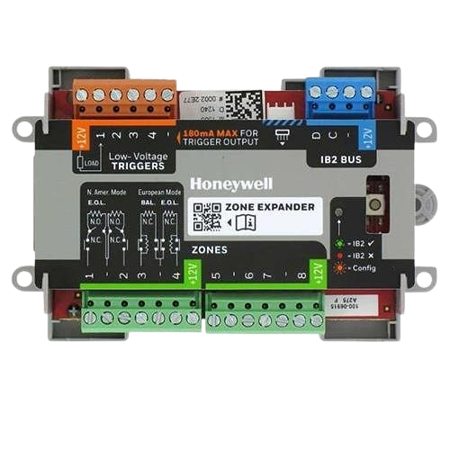 Module d’extension de zones MAXPRO Intrusion – MPIEIO84E