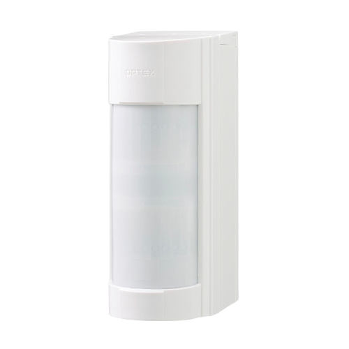Detecteur IR exterieur 12 m faible conso – DETECTEUR IR 12M