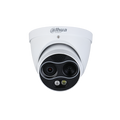 Caméra thermique IP 4 MP IA WizSense – TPC-DF1241P-D7F8