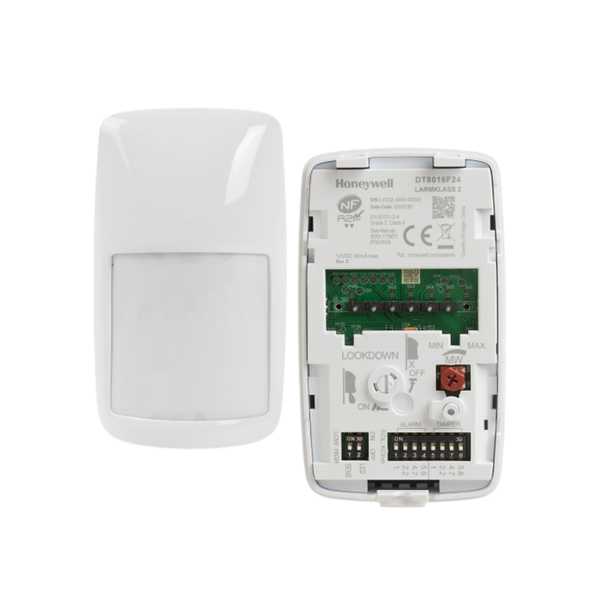 DT8016F24
