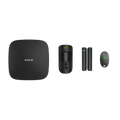 Kit d'alarme avec photo Ajax StarterKit Cam noir – 20291.58.BL1