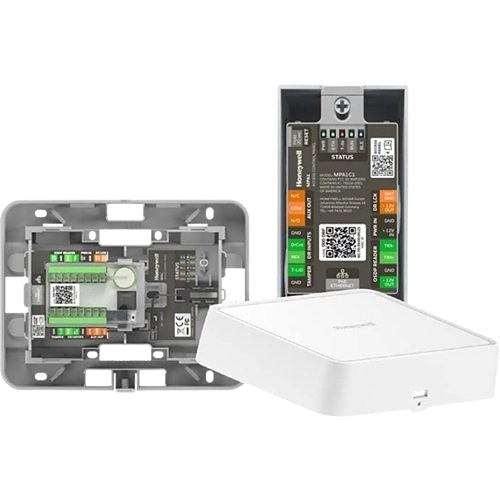 Coffret plastique Honeywell – MPA1ENCP