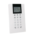 Clavier LCD sans fil Panda™ pour LightSYS – RW432KPP800A