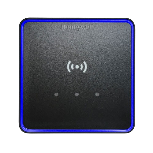 Lecteur de carte noir – LU4700BHONA
