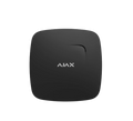 Détecteur fumée, chaleur et CO Ajax FireProtect Plus noir – 38106.16.BL1