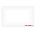 Badge Mifare Classik 1K – IC-CA-1N.