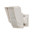 Détecteur IR+AntiMasque Extérieur 24m immunité animaux Radio O-LINK avec piles – HX-80NRAMLK