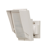 Détecteur IR+AntiMasque Extérieur 24m immunité animaux Radio O-LINK avec piles – HX-80NRAMLK