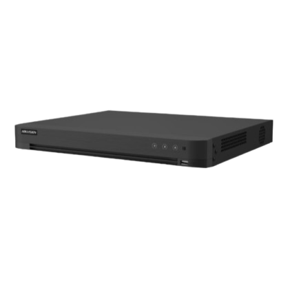 Enregistreur XVR 8 voies 8 MP – iDS-7208HUHI-M2/PXT/4A+8/4ALM