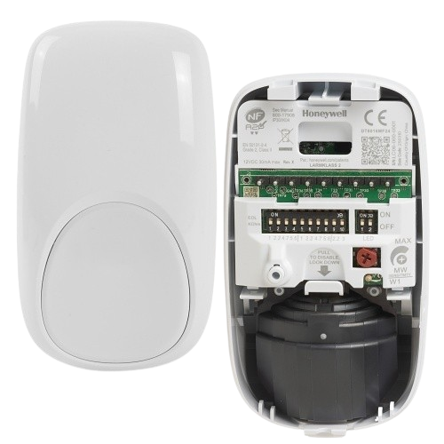 Détecteur de mouvement blanc – DT8016MF24
