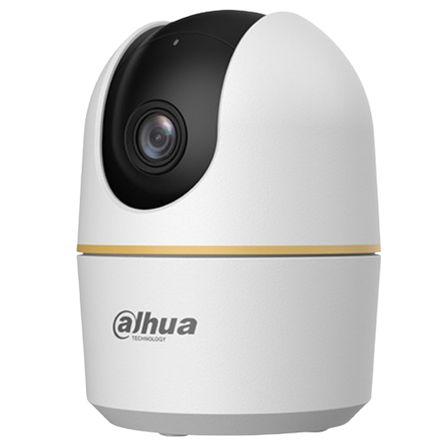 Caméra Wi-Fi 5 MP Wifi objectif 2.8 mm IR 10 m – IPC-HPT1530DAP-STW-0280B-EUR