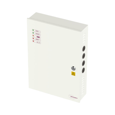 Alimentation à découpage 24VDC 5 A SEWOSY – AD2405R