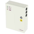 Alimentation universelle à découpage 12VDC 5A / 24VDC 2.5A accu 1 x 7Ah – AD1224R
