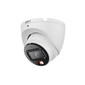 Caméra tourelle IP 8 MP Smart Dual Light objectif 2.8 mm IR 30 m – IPC-HDW1839TP-A-IL-0280B-S6