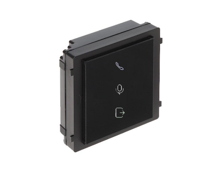 Station de porte modulaire série KD8 Pro – DS-KD-IN
