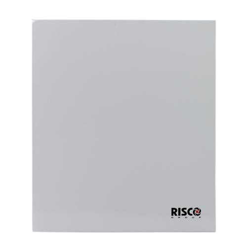 Boîtier en métal blanc. – RP512BM2600B (LS-RP432-BM/G)