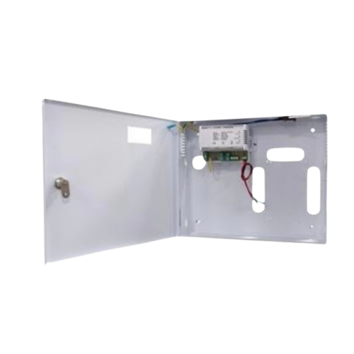 Coffret d'alimentation à découpage 5A 13,8V – COFFRET-220-1M