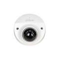 Caméra dôme IP 2 MP IA périmétrique objectif 2.8 mm LED 30 m, IR 30 m – IPC-HDBW5241FP-M12-DAE-SA-CER-0360B