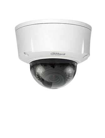 Caméra dôme IP 2 MP Starlight objectif 4 - 8 mm – IPC-HDBW8281P-Z