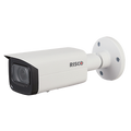 Tube IP blanc – AG-CAM-PRO/BULLETZ
