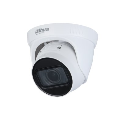 Caméra tourelle IP 4 MP objectif 2.8 - 12 mm IR 50 m – IPC-HDW1431T1P-ZS-2812-S4