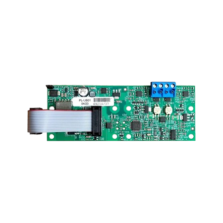 Carte bus optionnelle pour H4YA/H4YB/H4Y2A – HO-PL-LIB01