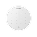 Clavier radio tactile Blanc avec lecteur Badge RFID – CLAVIER SANS FIL