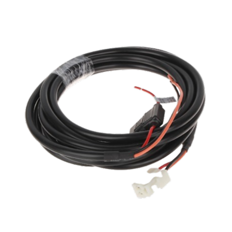 Câble noir Dahua – MC-PF3-B3-4