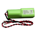 Batterie pour sirène Lumin8 – 1BT3032