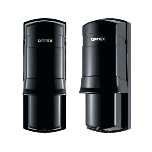 Barrière 2 faisceaux 60 m 4 canaux – AX-200TF