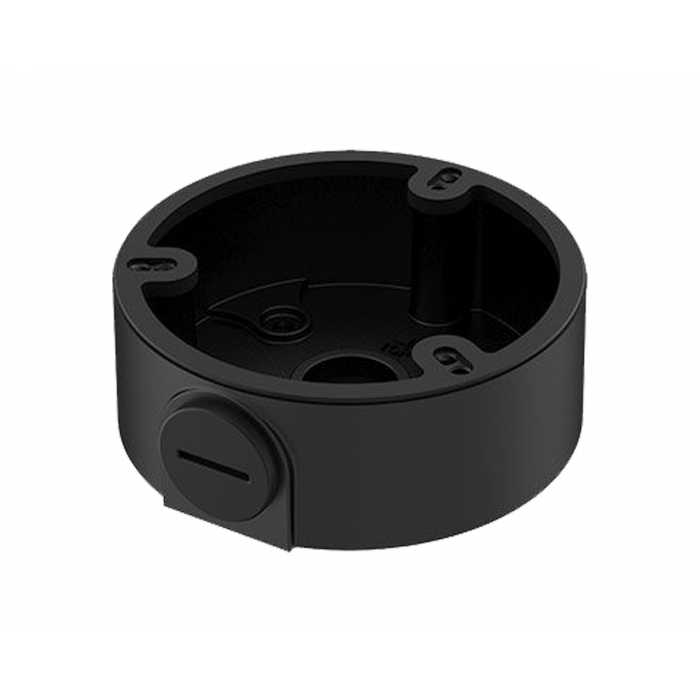 Boîte de jonction noire Waterproof – PFA135-B