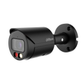 Caméra tube IP 8 MP Smart Dual Light IA WizSense objectif 2.8 mm – IPC-HFW2849SP-S-IL-0280B NOIR